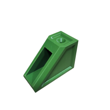 Шаблон 20Х40 45%/90% для розмітки профільної труби