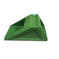 Шаблон  25Х50 30-60 для виготовлення ніжок столу