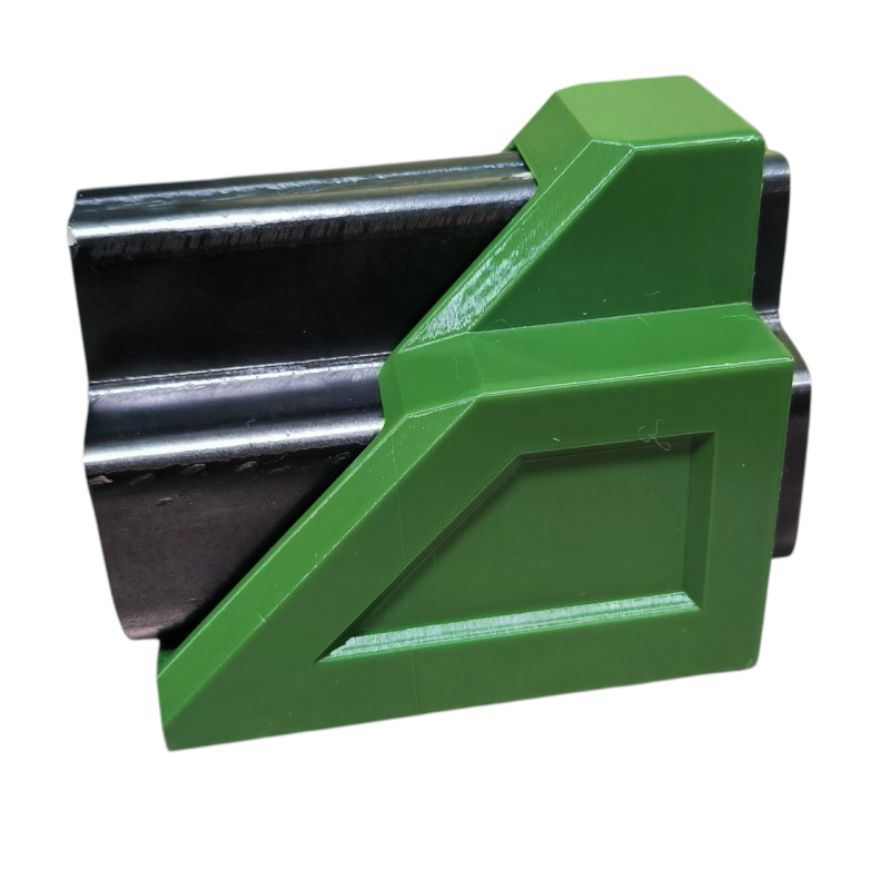 Шаблон 45 для Т-подібної 60-30 Шаблон 45 для Т-подібної 60-30