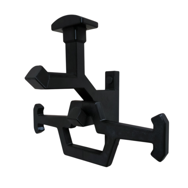 Тактична вішалка для амуніції тримач для шолома Тактична вішалка для амуніції тримач для шолома